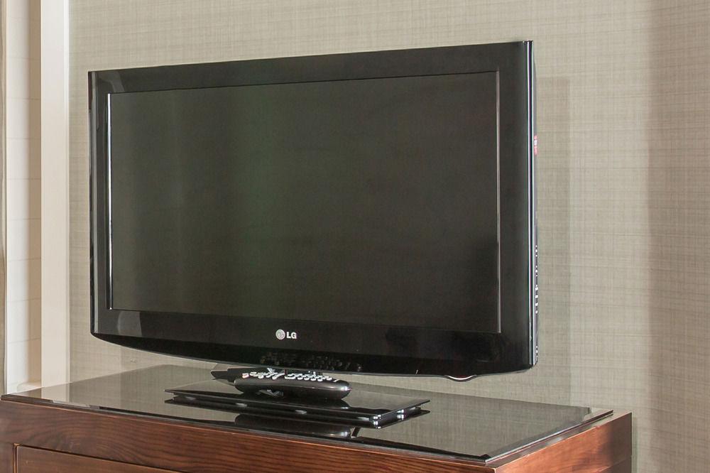 Sandman Hotel & Suites Winnipeg Airport Eksteriør bilde