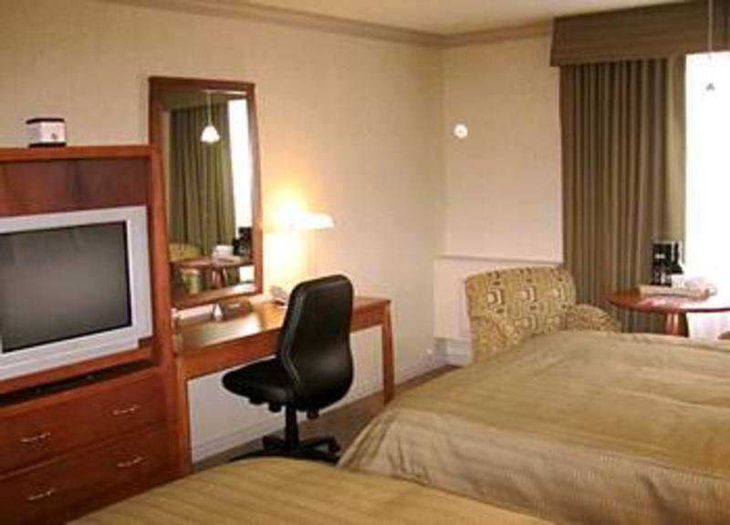 Sandman Hotel & Suites Winnipeg Airport Rom bilde