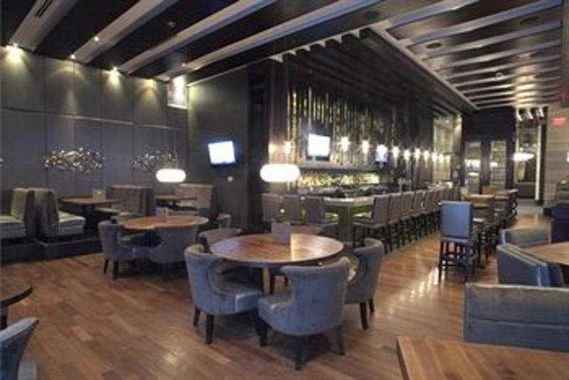 Sandman Hotel & Suites Winnipeg Airport Eksteriør bilde